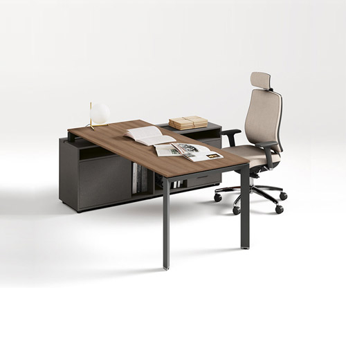 Free Product - Free Product - Corner Desk Right Sit